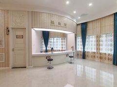 -名流健康高端体检中心·名宾门诊·健康管理