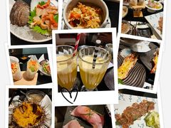 -天狗山料理(省体店)