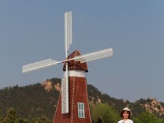 -西海岸生态观光园