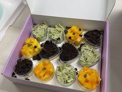 -幸福西饼面包茶饮(车公庙店)