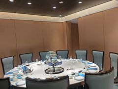 -渔港甄宴·海鲜·地标烟台菜(金沙滩店)