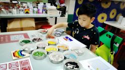 -瓦匠工社·马赛克·积木拼图·亲子手工DIY