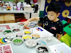 -瓦匠工社·马赛克·积木拼图·亲子手工DIY