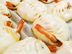 -五四广场美食城