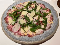 -Osteria Garden 生蚝花园餐厅(原进贤路店)