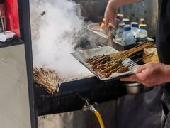 -十里铺铁板鱿鱼