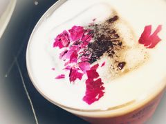 鸡尾酒——Love-悦禧耕岛酒店·指月坞餐厅·旺山特色农家乐