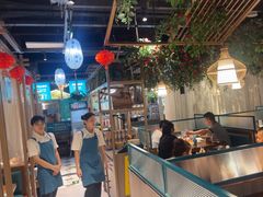 -坤记味道(新华城市广场店)