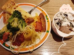 -比格比萨自助(延庆万达广场店)