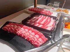 -海底捞火锅(外滩店)