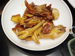 -临家闽南菜(宝洲路店)