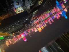 -VENU+海景酒廊