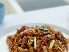 广式干炒牛河-禧宴Joyous Restaurant(禧园店)