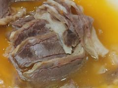 -清真悦宾楼食府(海湖店)