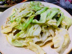 -燕兵眉州肥肠鱼饭店