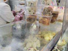 -天泽祥·鼓楼馒头(鼓楼店)