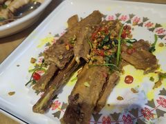 -德胜轩正宗顺德菜(宝安沙井会展中心店)