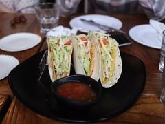-Rural Tequila墨西哥餐厅(东川路店)