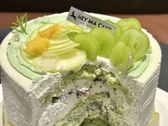 -Dark Horse·黑马蛋糕·低脂·低糖淡奶(金匙望湖大厦店)