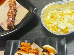-AJIYA·池袋日式烧肉自助(天津万象城店)