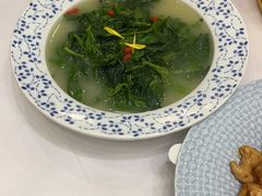 -围龙屋客家食府(福田店)