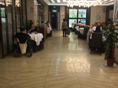大堂-丰收日·小海鲜·沪上家宴(顾村正大店)