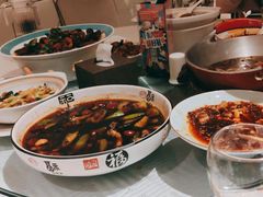 -渝信川菜(西单店)