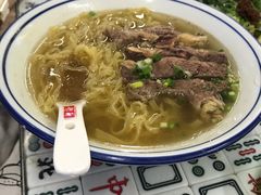 -七爺清汤腩(南开大悦城店)