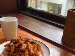 琅琊土豆-付小姐在成都(中山公园店)