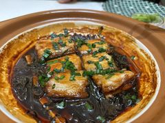 -囍榷·鲜美常州菜(恐龙园店)