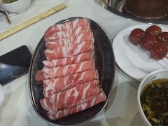 -北平楼·老北京涮羊肉(双流总店)