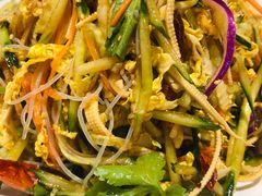 -李老哈·东北菜(宋园路店)