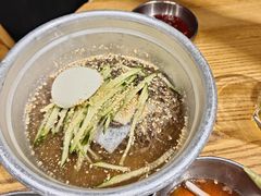 -姜虎东白丁烤肉(银泰中心in99店)