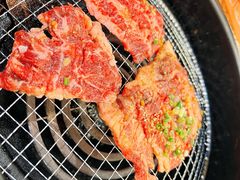 -倍熹首尔烤肉大排档(合生汇店)