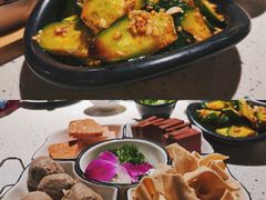 -京韵胡同·酱香羊蝎子火锅涮肉(长寿路店)