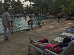 -三亚珠江南田温泉度假区