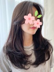 -MMbyHair Code芭曲发型