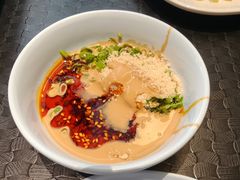 芝麻酱-百草滩羊清水涮羊肉(长城路店)