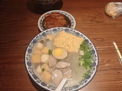 -小潘记鸭血粉丝汤