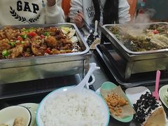 -巫山烤鱼(海思路店)