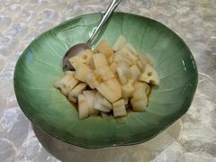 -明湖楼·经典鲁菜山东海鲜(大明湖店)