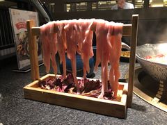 风味鸭肠-湊湊火锅·茶憩(打浦桥日月光店)