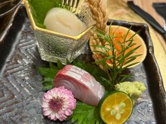 -鮨政·Omakase(港汇恒隆广场店)