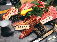 -黑牛の店·和牛烧肉(合生汇店)