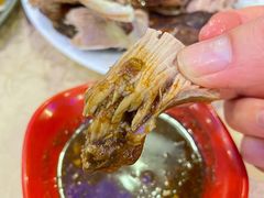 烤羊排-维吾尔餐厅(宜山路店)