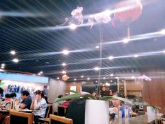 -鼎泰丰(唐城坊店)