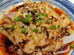 -雲蜀龙阁·金牌水煮鱼(方庄店)