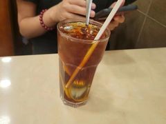 -盛记粥面(佐敦店)