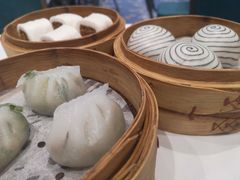 真功夫潮州蒸粉果-彩福皇宴(皇室堡店)