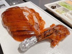 -小大董·烤鸭(观景餐厅·南京西路店)